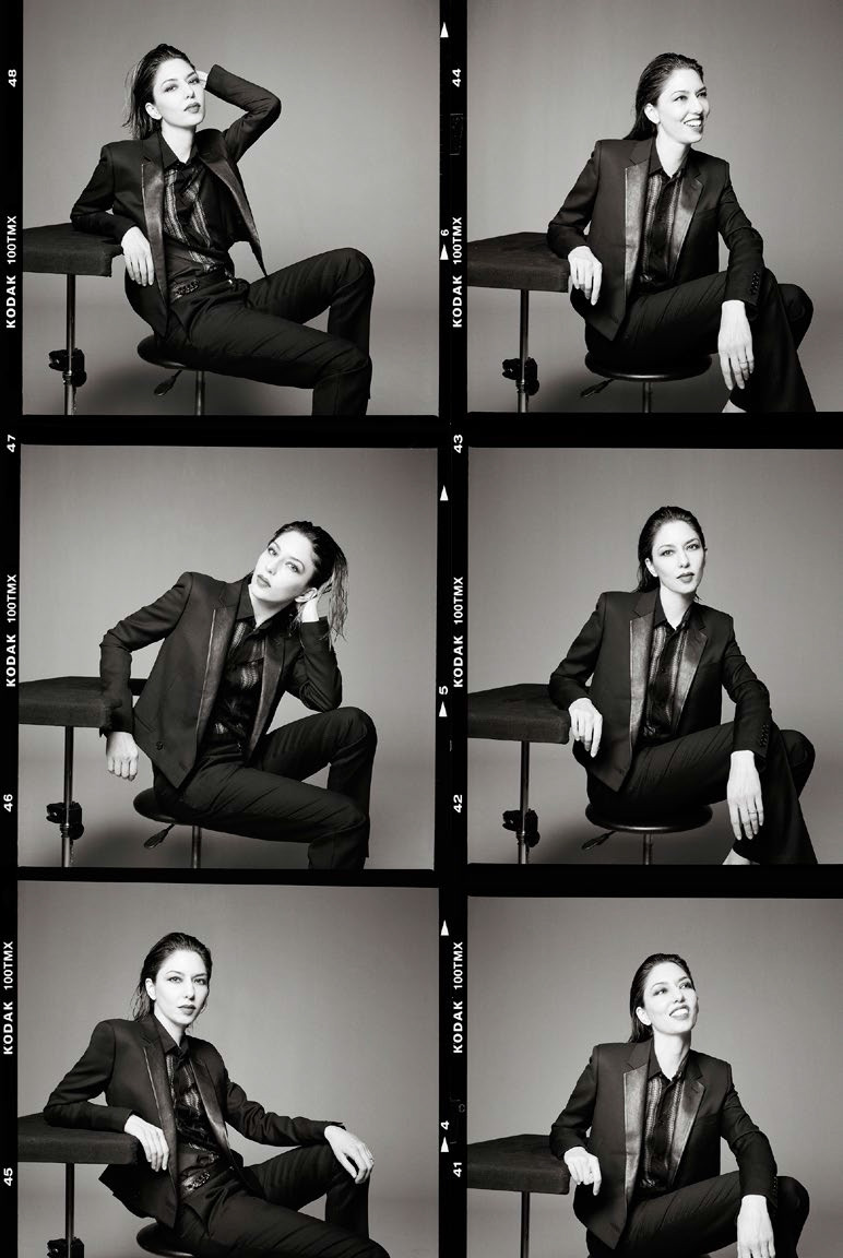 Sofia Coppola for Vogue – Leonine Films
